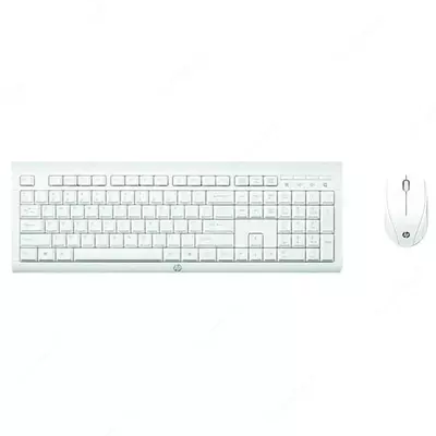 Multimedia qurilmasi Klaviatura + Sichqoncha HP C2710 (M7P30AA)