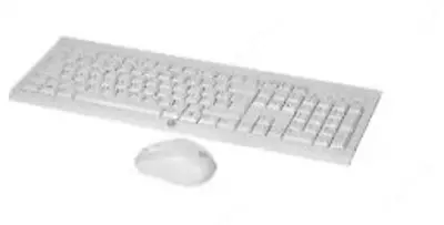  Multimedia qurilmasi Klaviatura + Sichqoncha HP C2710 (M7P30AA) - 