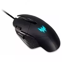  Simli oʻyin sichqonchasi ACER Predator Cestus 315 (GP. MCE11.014) - 