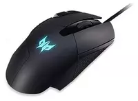  Simli oʻyin sichqonchasi ACER Predator Cestus 315 (GP. MCE11.014) HIPER