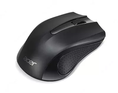  Simsiz sichqoncha ACER Simsiz optik sichqoncha 2.4G (NP.MCE11.00T) - 