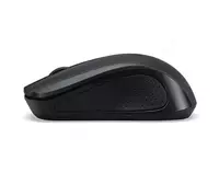  Simsiz sichqoncha ACER Simsiz optik sichqoncha 2.4G (NP.MCE11.00T) Chakana savdo