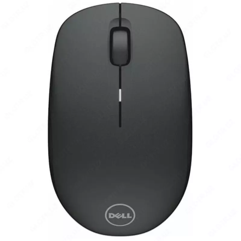 Simsiz sichqoncha Dell WM126 Wireless (570-AAMH)