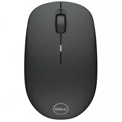 Simsiz sichqoncha Dell WM126 Wireless (570-AAMH)