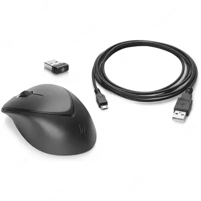 Simsiz sichqoncha HP Premium (1JR31AA)