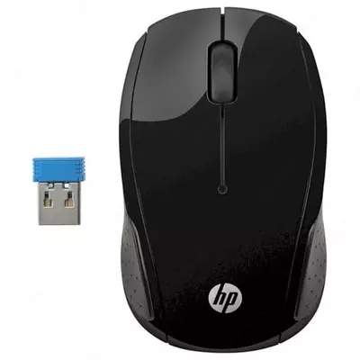 Simsiz sichqoncha HP Wireless 220 (3FV66AA)