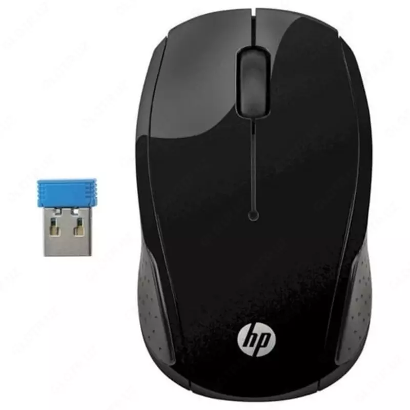 Simsiz sichqoncha HP Wireless 220 (3FV66AA)