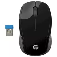 Simsiz sichqoncha HP Wireless 220 (3FV66AA)