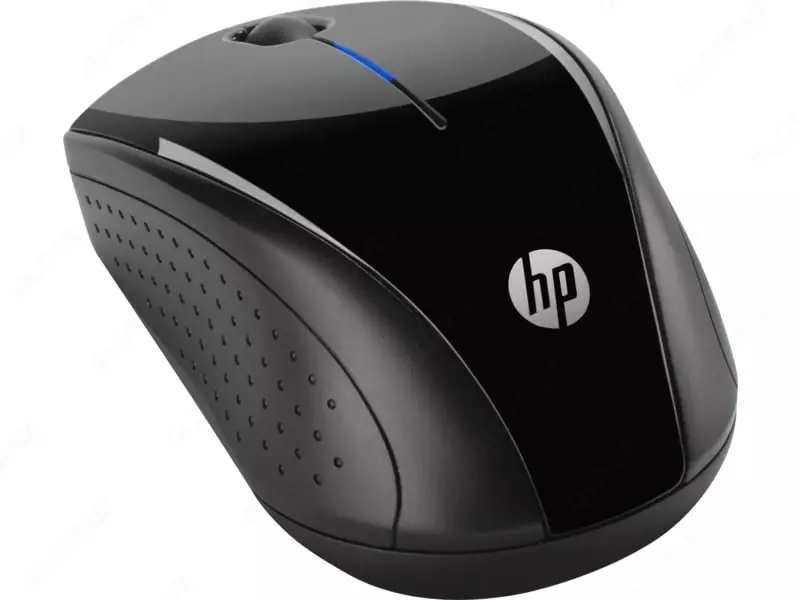  Simsiz sichqoncha HP Wireless 220 (3FV66AA) - 