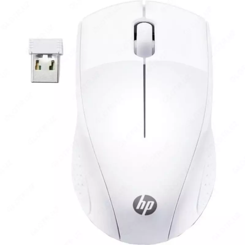 Simsiz sichqoncha HP Wireless 220 (7KX12AA)