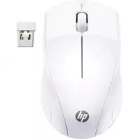 Simsiz sichqoncha HP Wireless 220 (7KX12AA)
