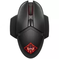 Геймерская беспроводная Мышь HP Omen Photon (6CL96AA)