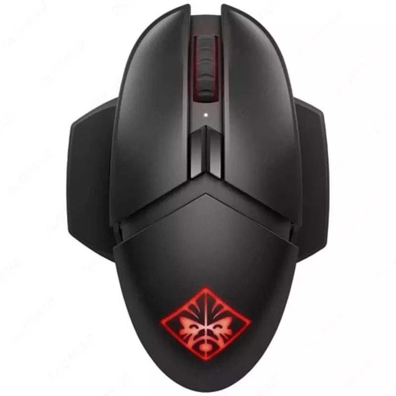 Геймерская беспроводная Мышь HP Omen Photon (6CL96AA)