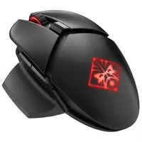  Геймерская беспроводная Мышь HP Omen Photon (6CL96AA) - 