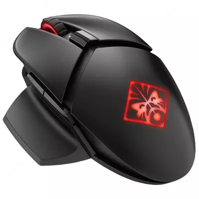  Геймерская беспроводная Мышь HP Omen Photon (6CL96AA) - 