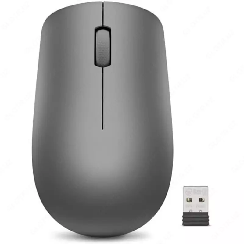 Simsiz sichqoncha Lenovo 530 Wireless (GY50Z18984)