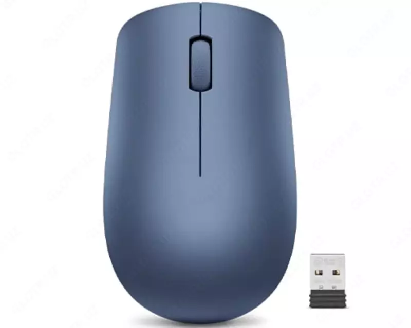 Simsiz sichqoncha Lenovo 530 Wireless (GY50Z18986)