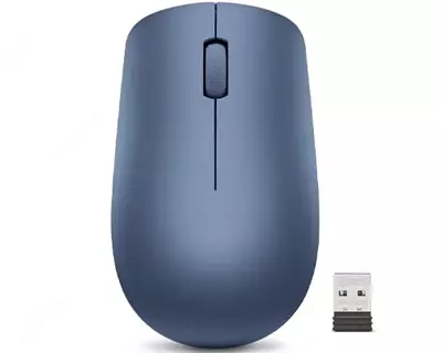 Simsiz sichqoncha Lenovo 530 Wireless (GY50Z18986)