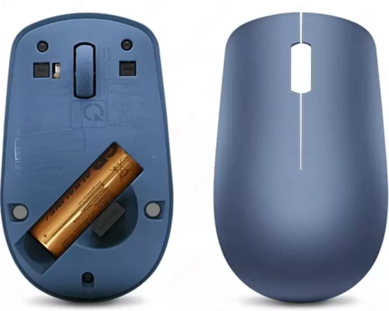  Simsiz sichqoncha Lenovo 530 Wireless (GY50Z18986) Chakana savdo