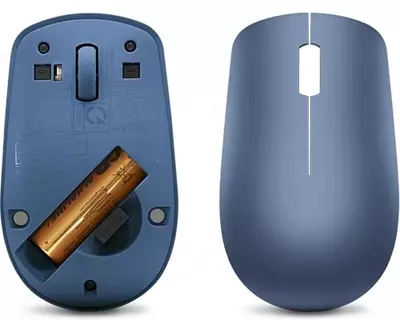  Simsiz sichqoncha Lenovo 530 Wireless (GY50Z18986) Chakana savdo