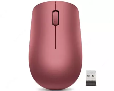 Simsiz sichqoncha Lenovo 530 Wireless (GY50Z18986)