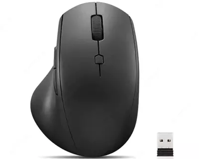 Simsiz sichqoncha Lenovo 600 Wireless Media (GY50U89282)