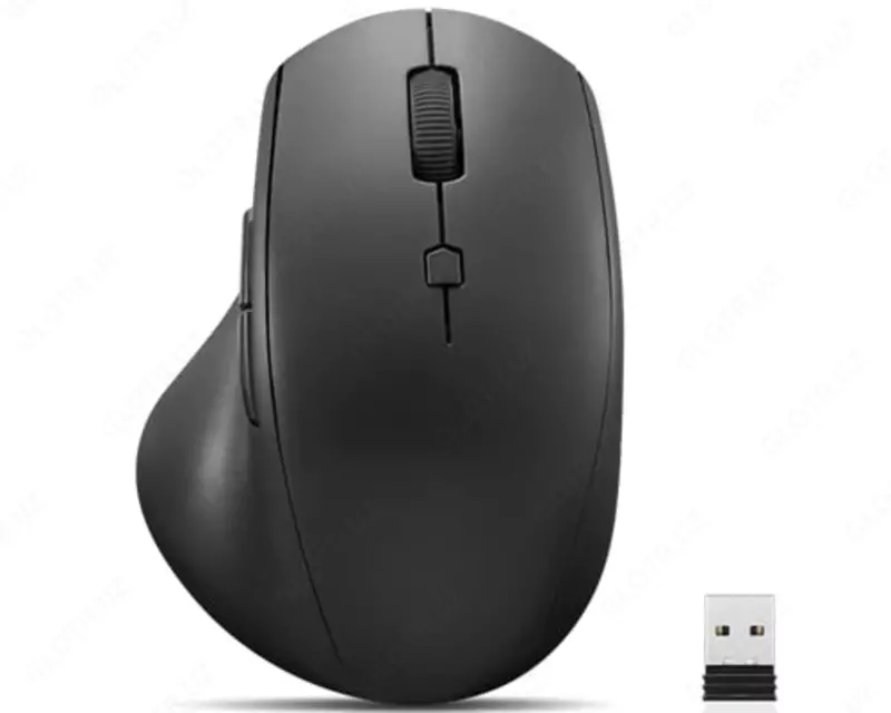 Simsiz sichqoncha Lenovo 600 Wireless Media (GY50U89282)