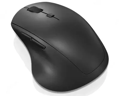  Simsiz sichqoncha Lenovo 600 Wireless Media (GY50U89282) - 