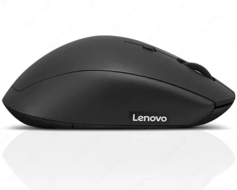   Simsiz sichqoncha Lenovo 600 Wireless Media (GY50U89282)