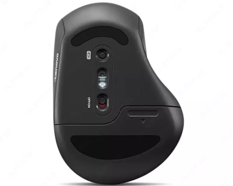  Simsiz sichqoncha Lenovo 600 Wireless Media (GY50U89282) HIPER