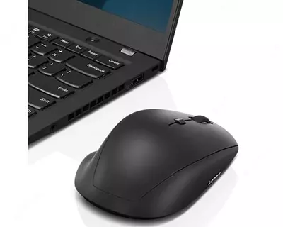  Simsiz sichqoncha Lenovo 600 Wireless Media (GY50U89282) - HIPER