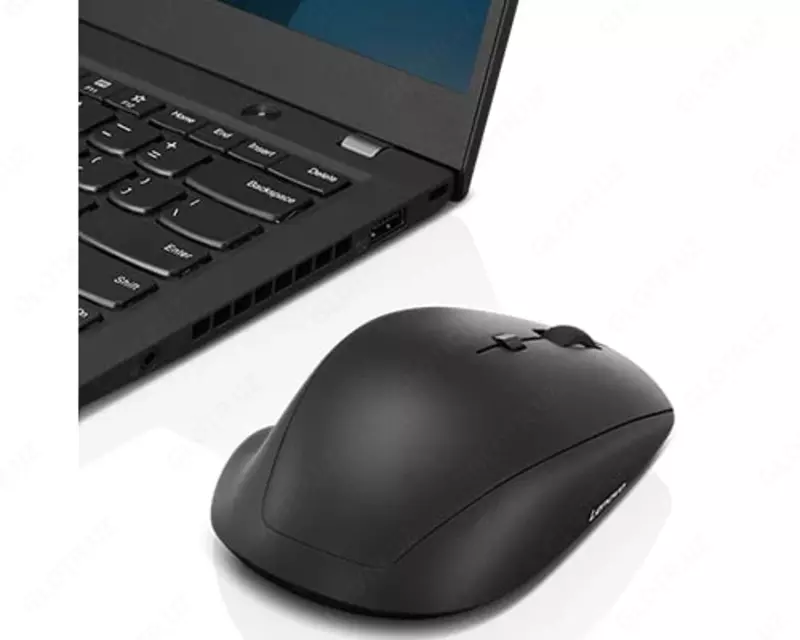  Simsiz sichqoncha Lenovo 600 Wireless Media (GY50U89282) - HIPER