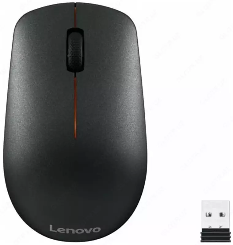 Simsiz sichqoncha Lenovo 400 Wireless (GY50R91293)