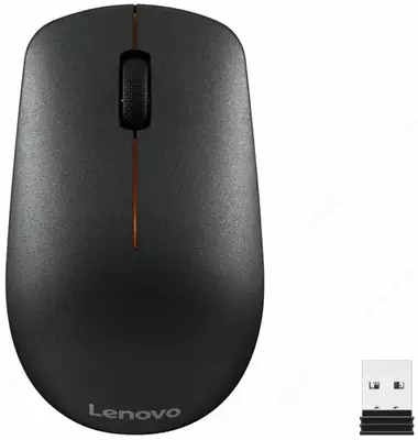 Simsiz sichqoncha Lenovo 400 Wireless (GY50R91293)
