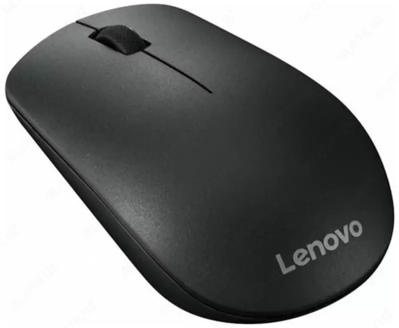  Simsiz sichqoncha Lenovo 400 Wireless (GY50R91293) - 