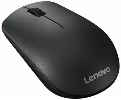  Simsiz sichqoncha Lenovo 400 Wireless (GY50R91293) - 