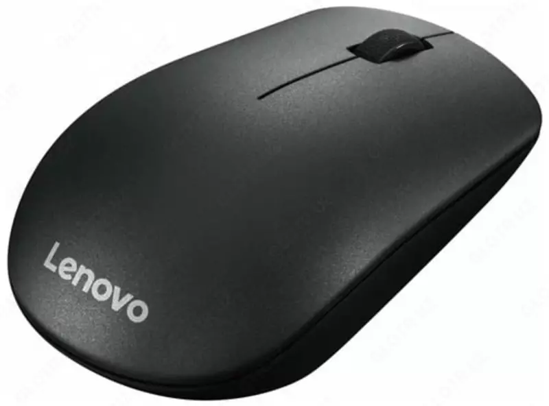   Simsiz sichqoncha Lenovo 400 Wireless (GY50R91293)