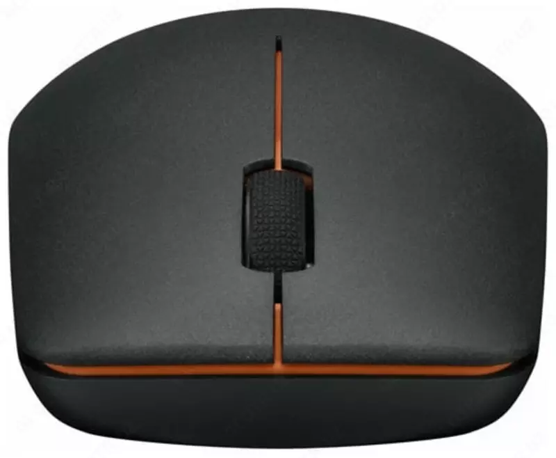  Simsiz sichqoncha Lenovo 400 Wireless (GY50R91293) Chakana savdo