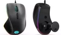 Геймерская проводная Мышь Lenovo M500 RGB (GY50T26467)