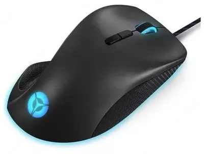   Simli oyin sichqonchasi Lenovo M500 RGB (GY50T26467)