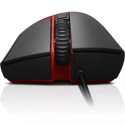  Simli oyin sichqonchasi Lenovo Y (GX30L02674) Chakana savdo