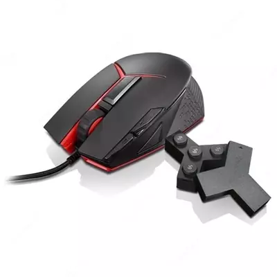  Simli oyin sichqonchasi Lenovo Y Precision (GX30J07894) - 