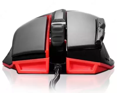  Simli oyin sichqonchasi Lenovo Y Precision (GX30J07894) HIPER