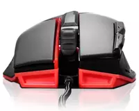  Simli oyin sichqonchasi Lenovo Y Precision (GX30J07894) HIPER