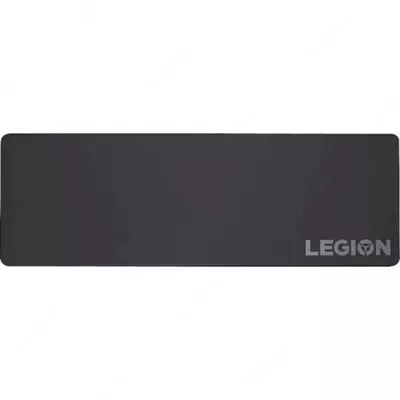 Oyin sichqonchasi va klaviatura paneli Lenovo Legion Gaming XL (GXH0W29068) Qora