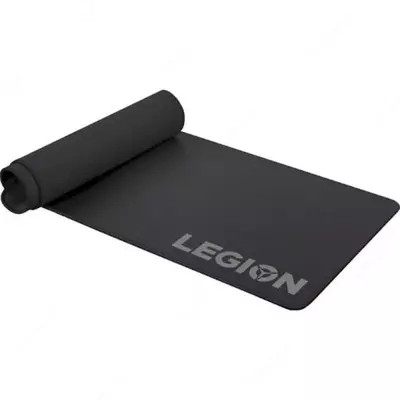  Oyin sichqonchasi va klaviatura paneli Lenovo Legion Gaming XL (GXH0W29068) Qora - 