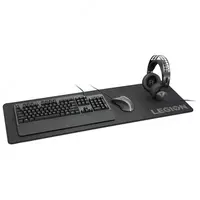   Oyin sichqonchasi va klaviatura paneli Lenovo Legion Gaming XL (GXH0W29068) Qora