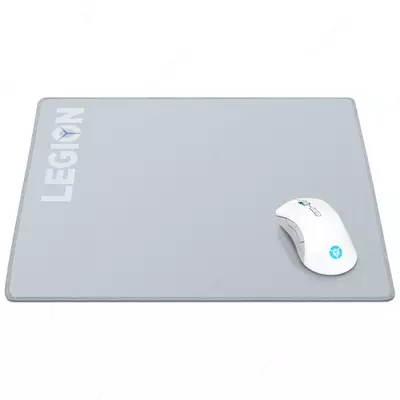  Игровой Коврик для мыши Lenovo Legion Gaming Control (GXH1C97868) Grey Только в розницу