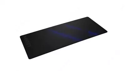   Игровой Коврик для мыши и клавиатуры Lenovo Legion Gaming Control XXL (GXH1C97869) Black