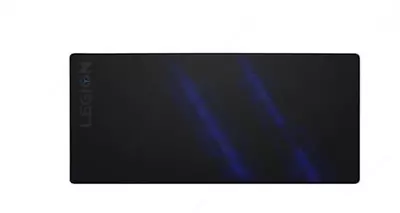  Игровой Коврик для мыши и клавиатуры Lenovo Legion Gaming Control XXL (GXH1C97869) Black Только в розницу